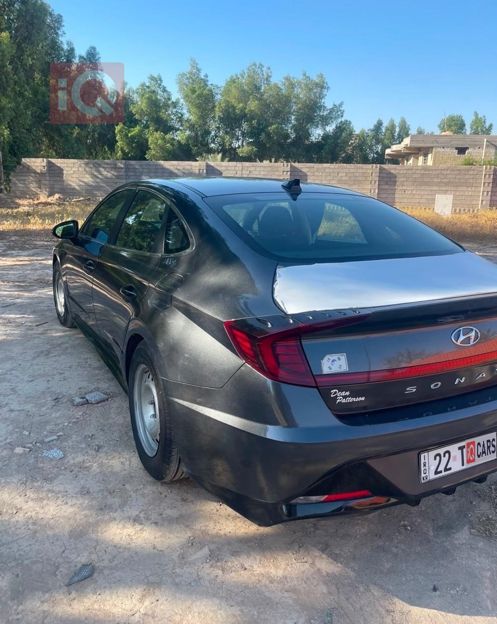هيونداي سوناتا